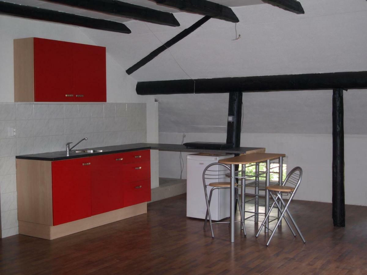 Ferienwohnung Boen מראה חיצוני תמונה