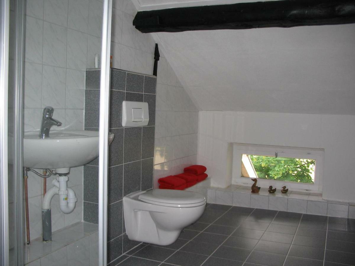 Ferienwohnung Boen מראה חיצוני תמונה