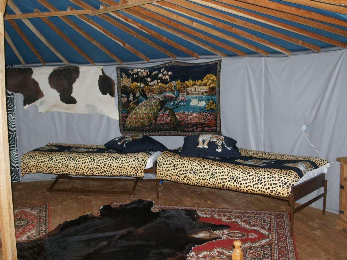 Ferienwohnung Boen מראה חיצוני תמונה