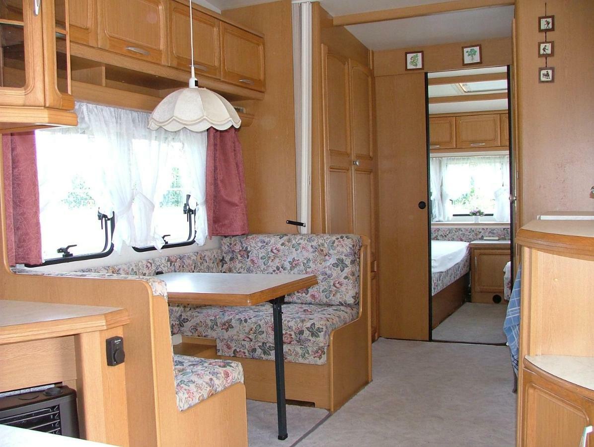 Ferienwohnung Boen מראה חיצוני תמונה