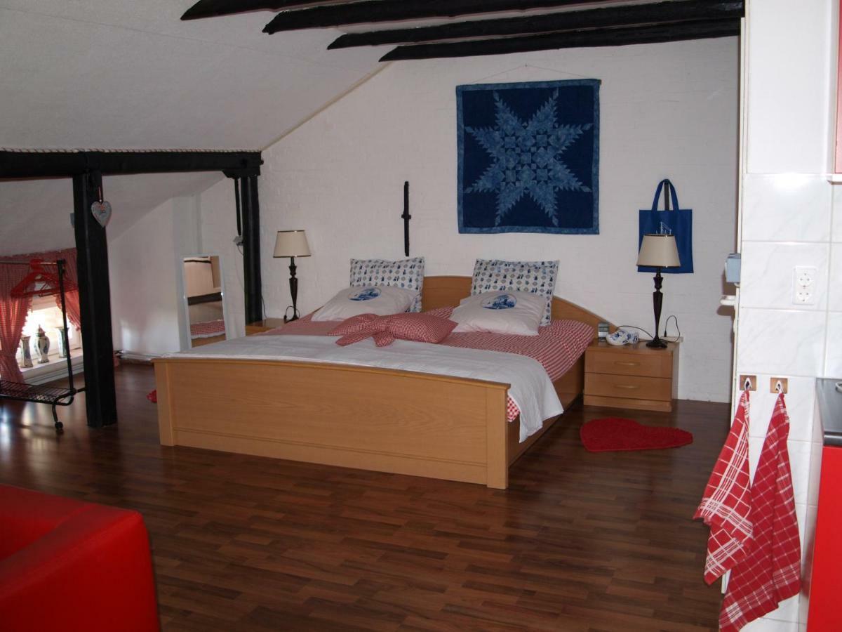 Ferienwohnung Boen מראה חיצוני תמונה