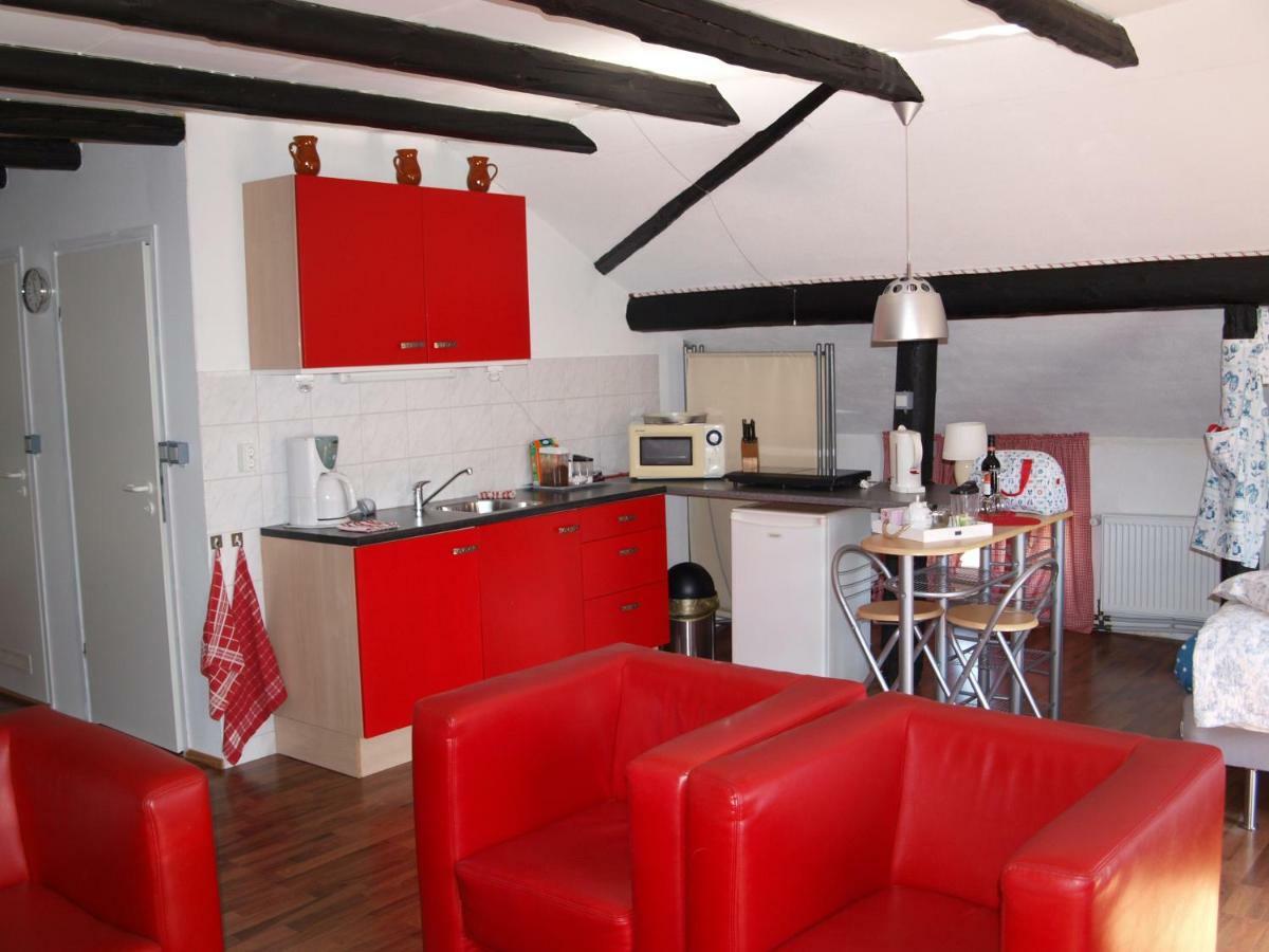 Ferienwohnung Boen מראה חיצוני תמונה