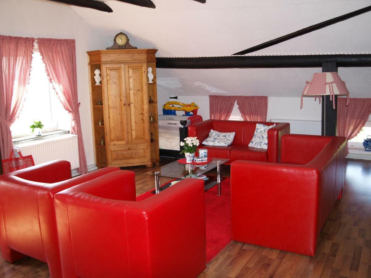 Ferienwohnung Boen מראה חיצוני תמונה